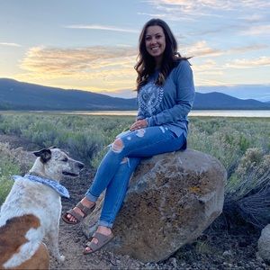 Meet your Posher, Cassie